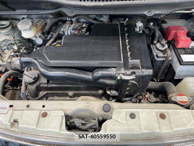 Suzuki WAGON R 2009-07 7964427-17