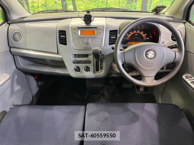 Suzuki WAGON R 2009-07 7964427-1
