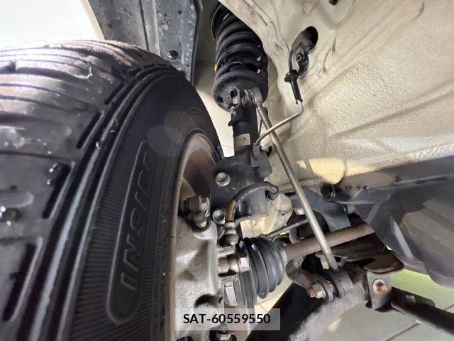 Suzuki WAGON R 2009-07 7964427-19