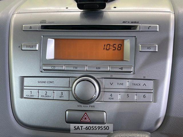 Suzuki WAGON R 2009-07 7964427-2