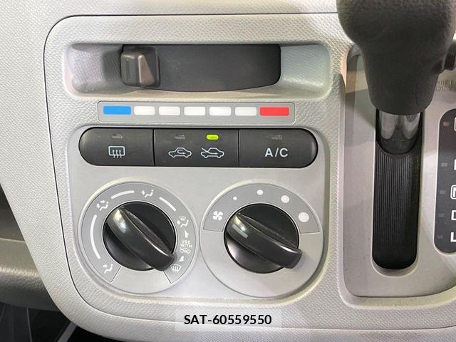 Suzuki WAGON R 2009-07 7964427-4