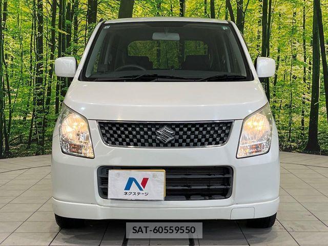 Suzuki WAGON R 2009-07 7964427-6