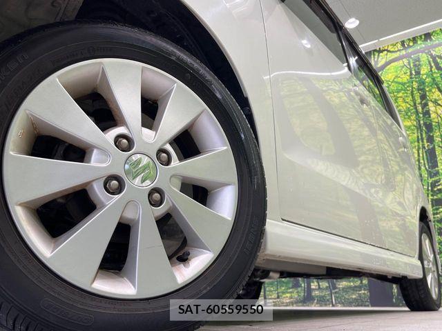 Suzuki WAGON R 2009-07 7964427-8