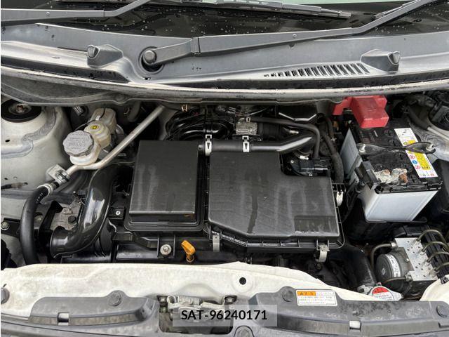 Suzuki WAGON R 2016-06 7964433-9