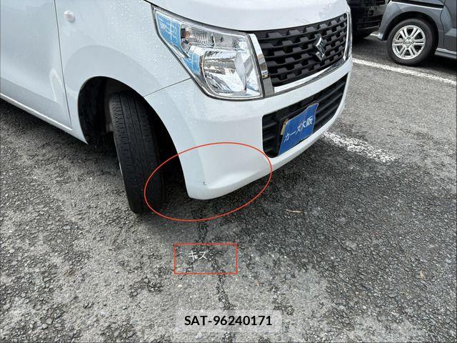 Suzuki WAGON R 2016-06 7964433-10