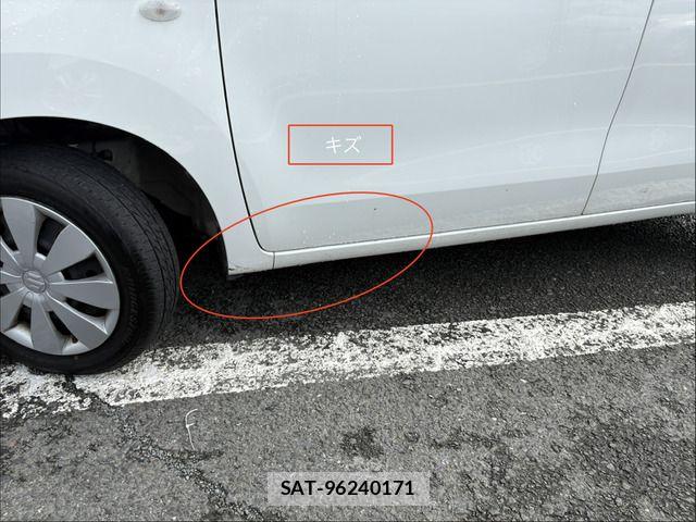 Suzuki WAGON R 2016-06 7964433-12