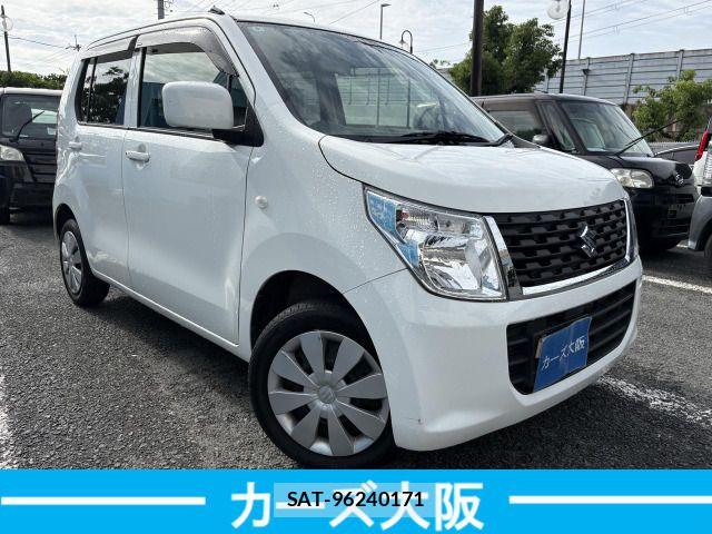 Suzuki WAGON R 2016-06 7964433-1
