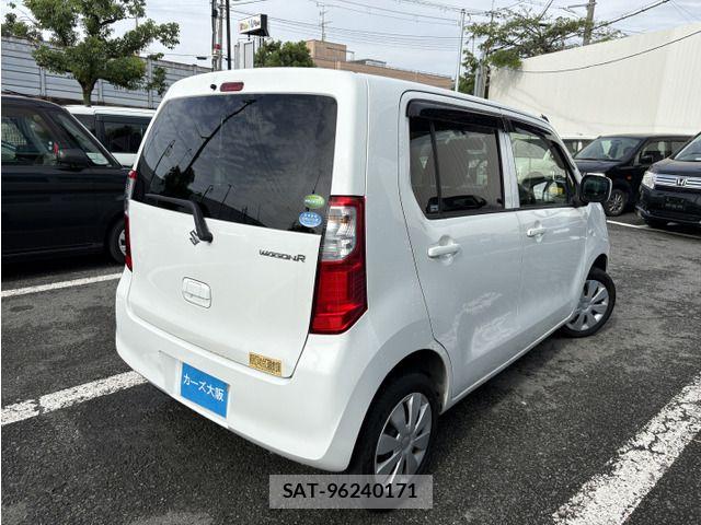 Suzuki WAGON R 2016-06 7964433-2