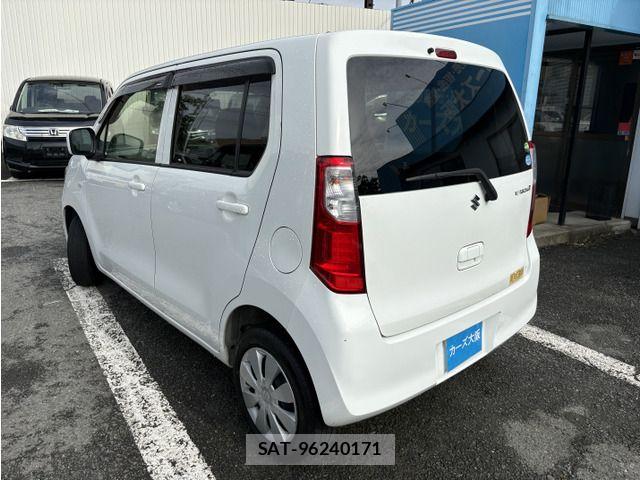 Suzuki WAGON R 2016-06 7964433-3