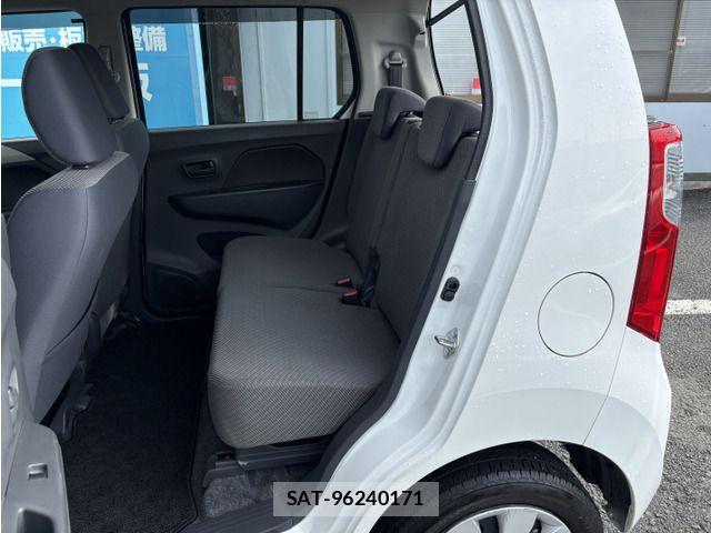 Suzuki WAGON R 2016-06 7964433-4
