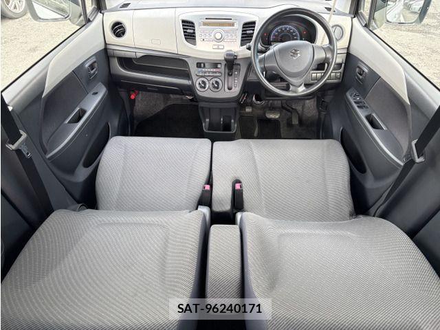 Suzuki WAGON R 2016-06 7964433-5