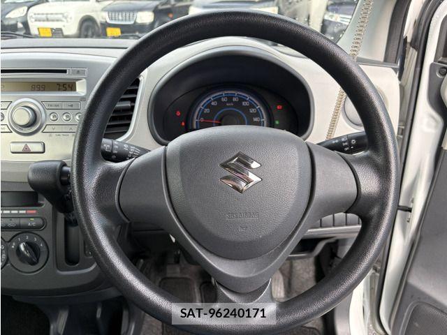 Suzuki WAGON R 2016-06 7964433-6