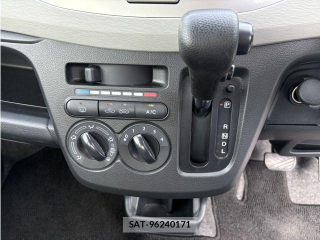 Suzuki WAGON R 2016-06 7964433-7