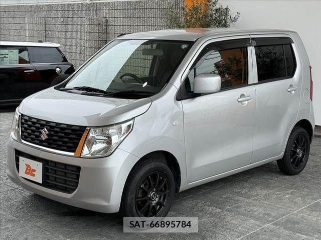 Suzuki WAGON R 2015-07 7964431-9