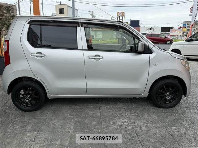 Suzuki WAGON R 2015-07 7964431-10