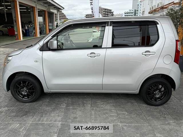 Suzuki WAGON R 2015-07 7964431-11