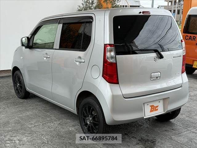 Suzuki WAGON R 2015-07 7964431-12