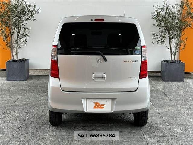 Suzuki WAGON R 2015-07 7964431-13