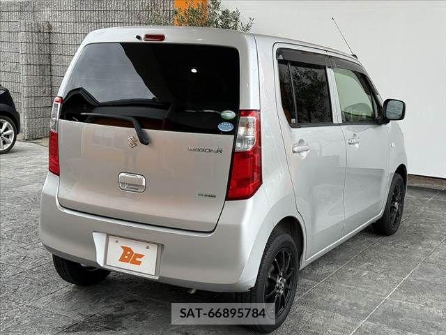 Suzuki WAGON R 2015-07 7964431-14