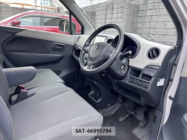 Suzuki WAGON R 2015-07 7964431-15