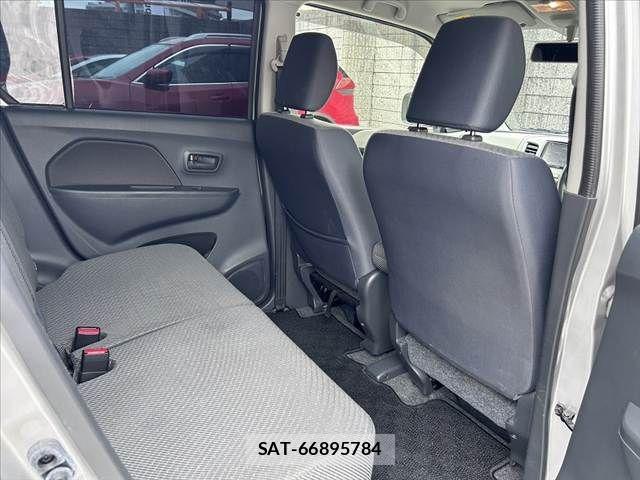 Suzuki WAGON R 2015-07 7964431-16