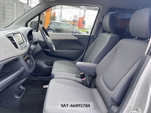 Suzuki WAGON R 2015-07 7964431-17