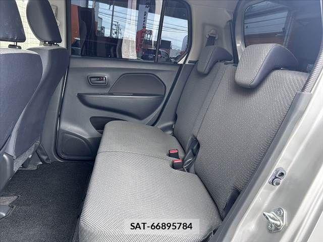 Suzuki WAGON R 2015-07 7964431-18