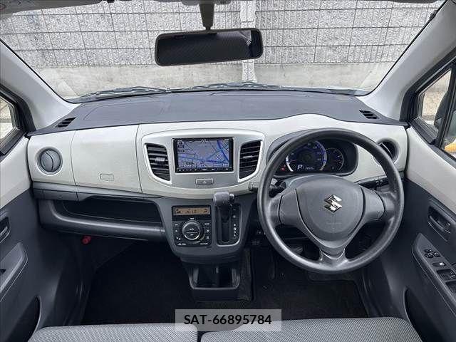 Suzuki WAGON R 2015-07 7964431-1
