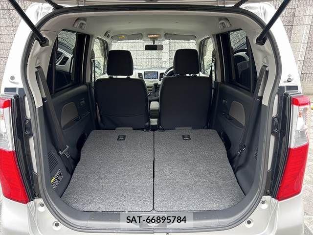 Suzuki WAGON R 2015-07 7964431-20