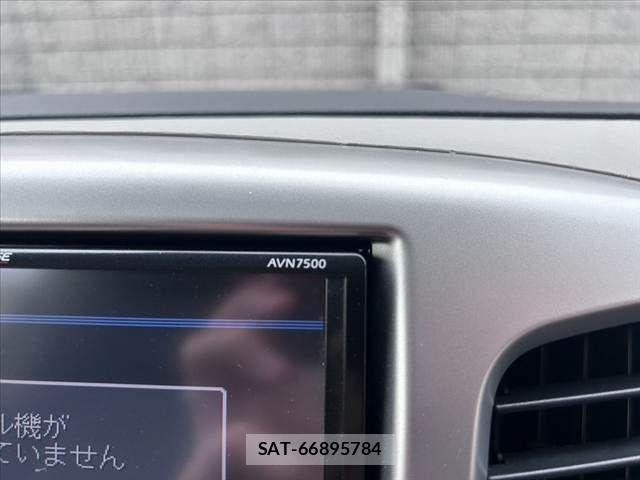 Suzuki WAGON R 2015-07 7964431-21