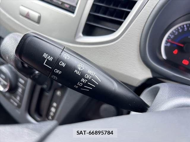 Suzuki WAGON R 2015-07 7964431-24
