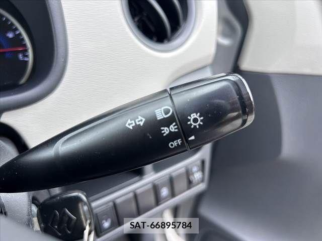 Suzuki WAGON R 2015-07 7964431-25