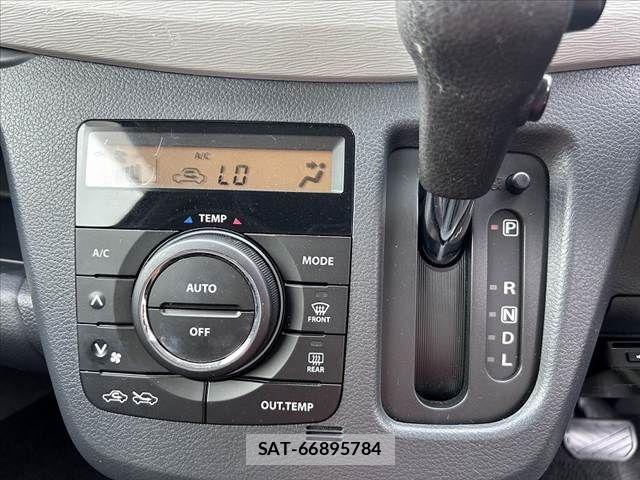 Suzuki WAGON R 2015-07 7964431-26