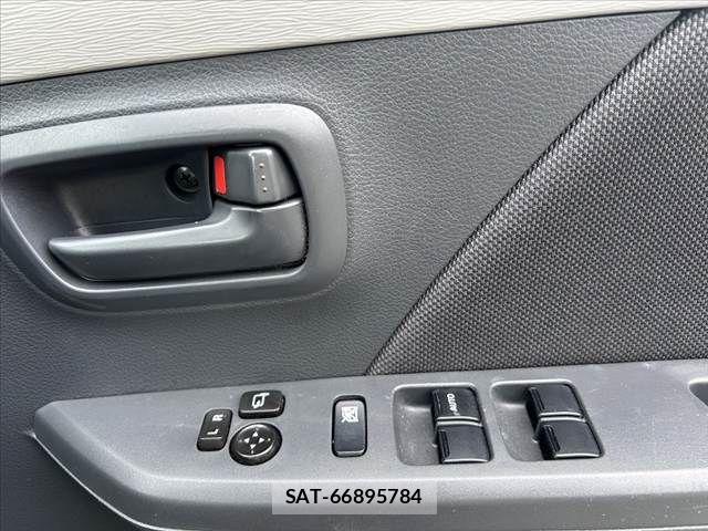 Suzuki WAGON R 2015-07 7964431-27