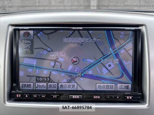 Suzuki WAGON R 2015-07 7964431-2