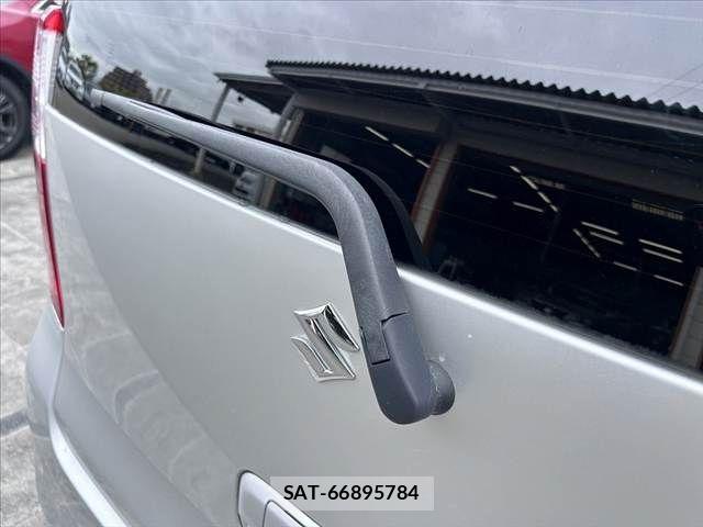 Suzuki WAGON R 2015-07 7964431-29