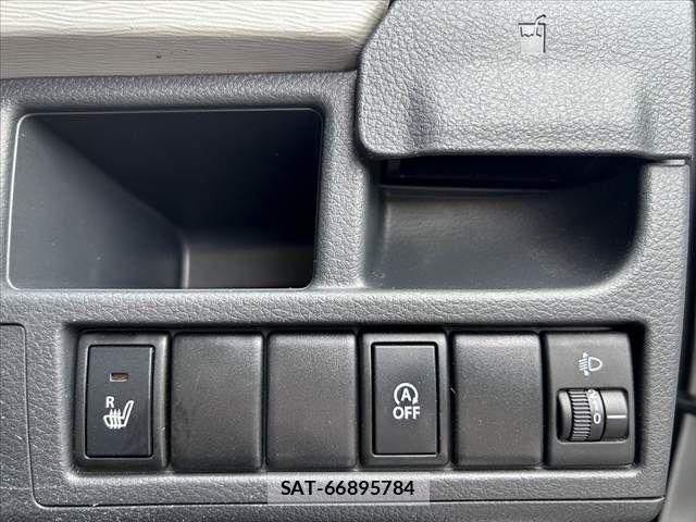Suzuki WAGON R 2015-07 7964431-6