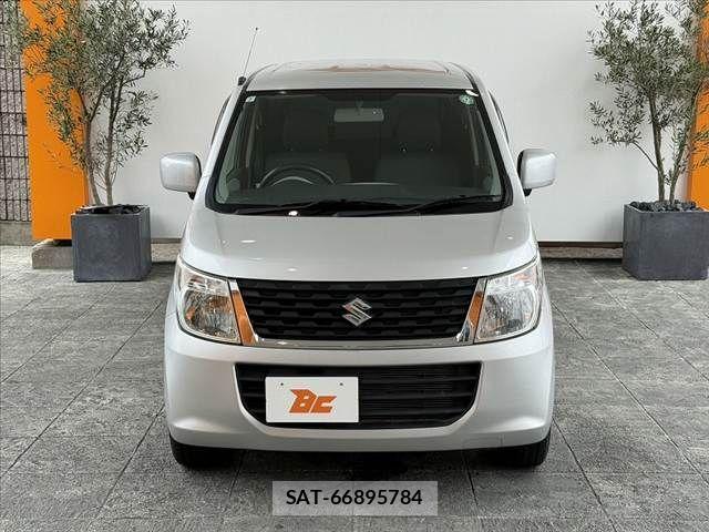 Suzuki WAGON R 2015-07 7964431-8