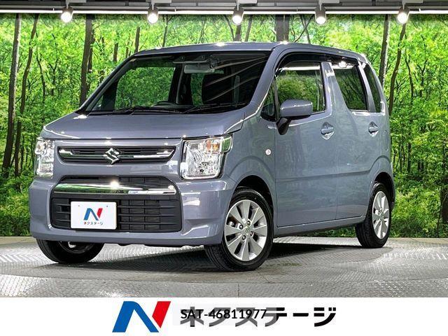 Suzuki WAGON R 2023-07 7964420-0