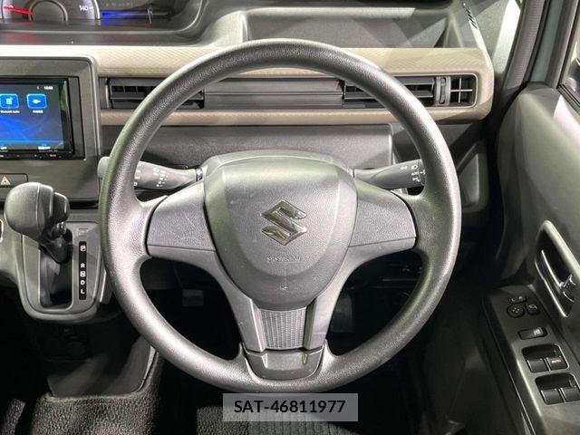 Suzuki WAGON R 2023-07 7964420-10