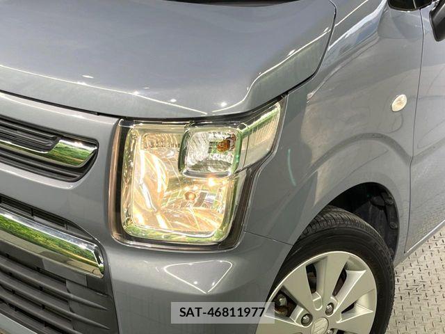 Suzuki WAGON R 2023-07 7964420-11