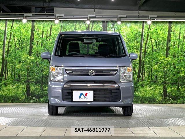 Suzuki WAGON R 2023-07 7964420-13