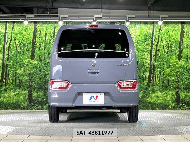 Suzuki WAGON R 2023-07 7964420-14