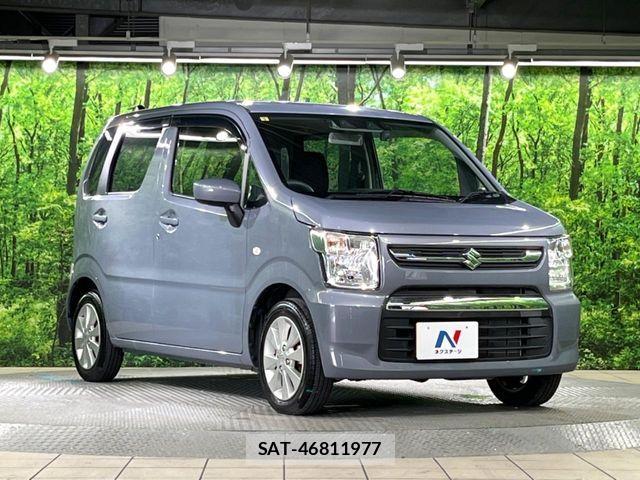 Suzuki WAGON R 2023-07 7964420-15