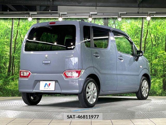 Suzuki WAGON R 2023-07 7964420-16