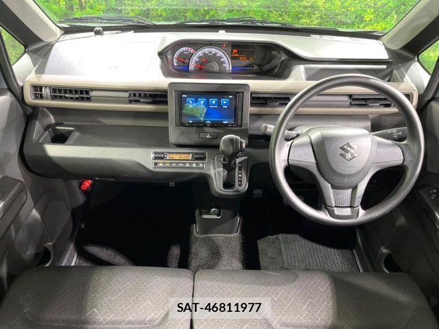 Suzuki WAGON R 2023-07 7964420-1