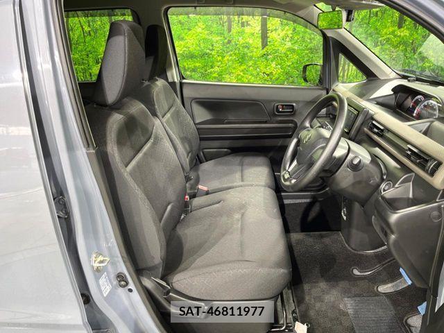 Suzuki WAGON R 2023-07 7964420-7