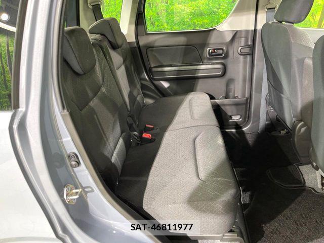 Suzuki WAGON R 2023-07 7964420-8