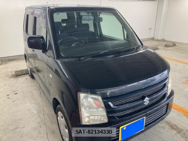 Suzuki WAGON R 2007-07 7964443-0