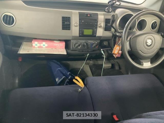 Suzuki WAGON R 2007-07 7964443-9